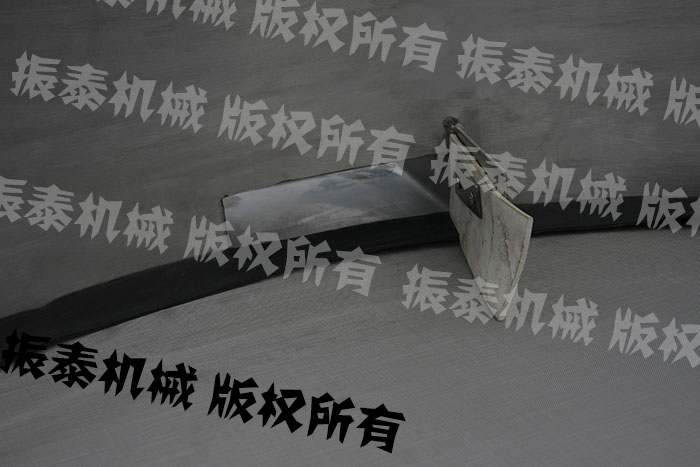 防腐蝕塑料震動篩
                