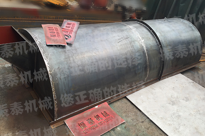 防腐蝕塑料震動篩
                