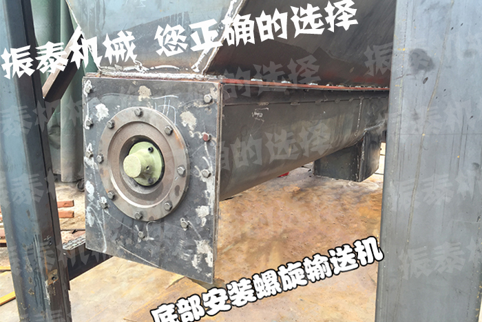 防腐蝕塑料震動篩
                