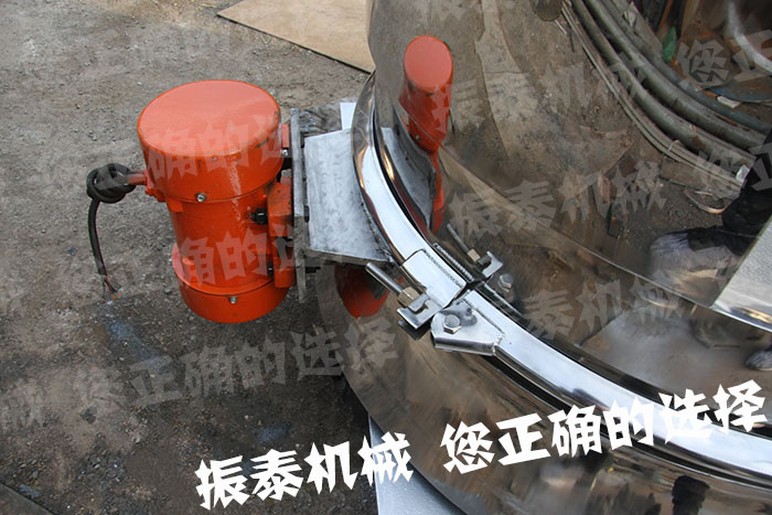 防腐蝕塑料震動篩
                